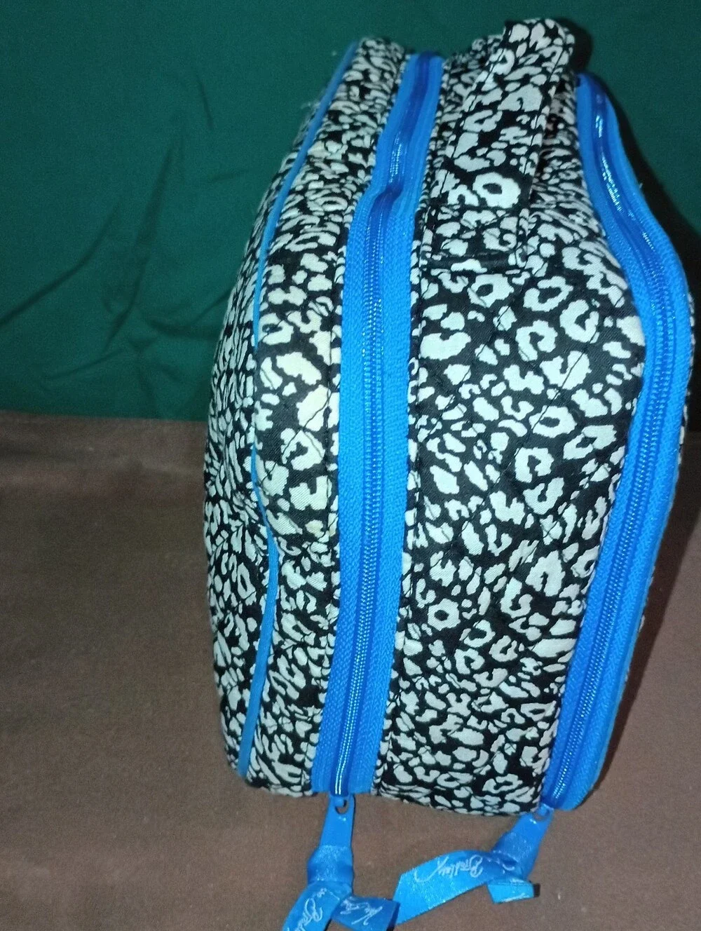 Vera Bradley selling as